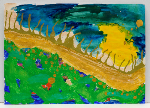 Loire - l'Été N°1