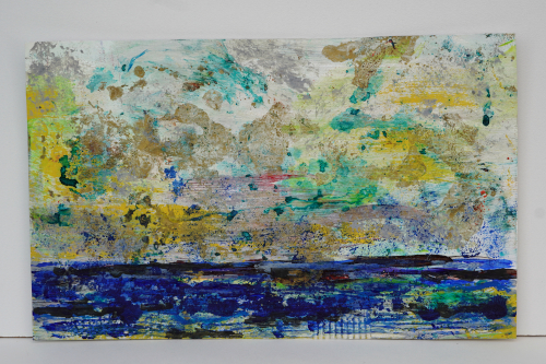Monotype Marine - Série