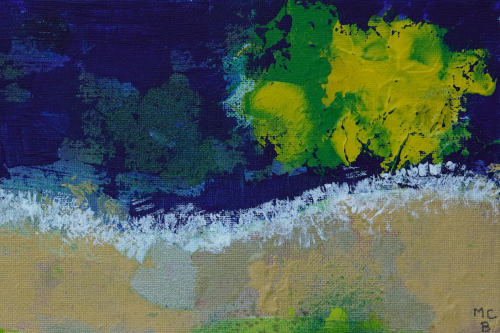 Paysage Libre N°1 Extrait