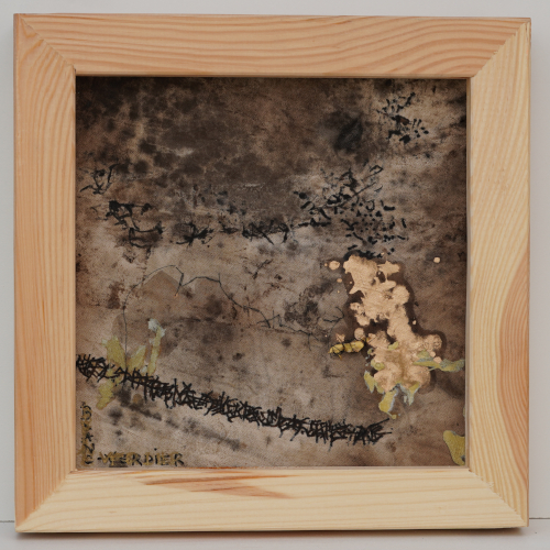 Memento Mori N°1