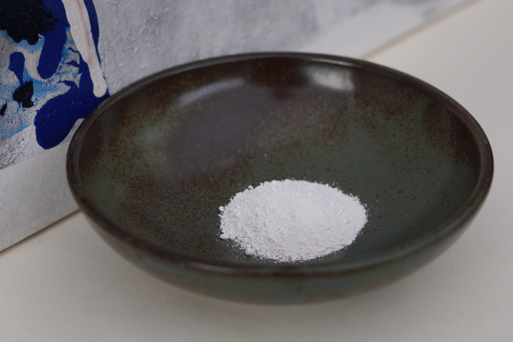 Blanc Pigment