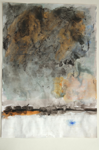 Horizon - Ciel d'Orage N°1