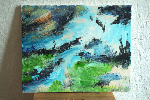 Rivages - Vaucottes